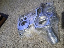 6881-0005 2.4L Timing Cover 85-95 Toyota Pickup