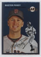 Click to enlarge Buster Posey
