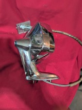 1968 1969 Buick Skylark Gs 400 Electra Riviera Wildcat Lh Remote Side Mirror