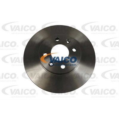 VAICO 2x Bremsscheibe belüftet vorne für Renault Megane Scenic JA0/1_ Laguna