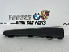 Porsche Macan S 95B Verkleidung A-Säule rechts 95B868240