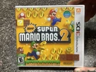 New Super Mario Bros. 2 - Nintendo 3DS