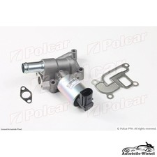 AGR Ventil für Opel Agila Astra G CC Classic Caravan Kombi Limo H Combo ab 03->