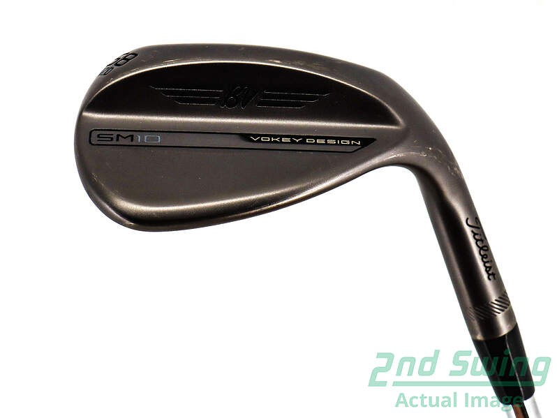 Titleist Vokey SM10 Wedge