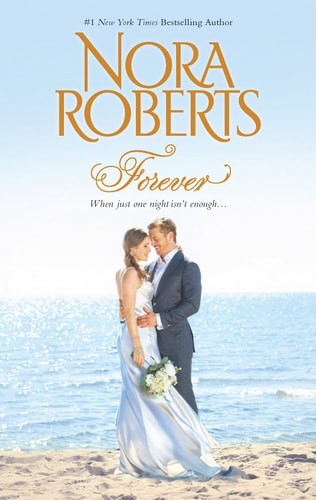 Forever: An Anthology by Roberts, Nora, Good Book