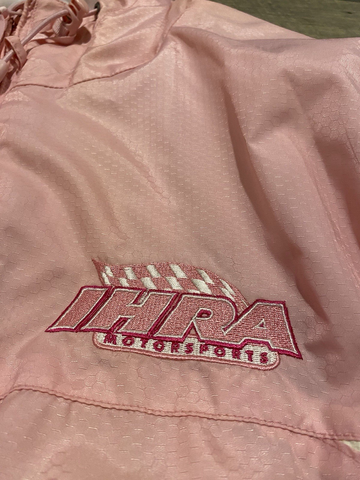 Devon Jones Windbreaker Jacket - image 2