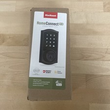 Kwikset HomeConnect 918 Traditional Z-Wave Keyless Smart Lock 99180-002 