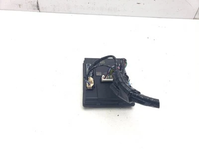 HONDA CIVIC MK10 2018 COMFORT CONVENIENCE CONTROL MODULE ECU 38800-TGH-E220-M1 - Image 1 of 4