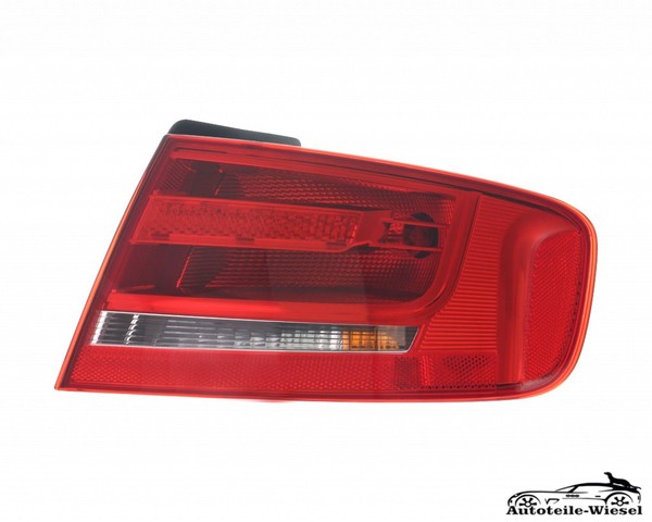 Hella Heckleuchte RüCkleuchte FüR Audi A4 Rechts Hinten AußEn 07-15-image