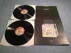 LED ZEPPELIN THE SONG REMAINS THE SAME UK 1ST PRESS VINYL A1 B1 C1 D2 EX+ AUD