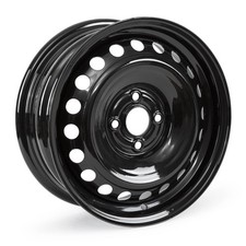 15x6 Wheel Rim Compatible With Chevrolet Spark 2011-2021 2