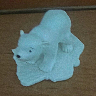 Der kleine Eisbär Tonie / Lars der kleine Eisbär Tonie