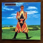 David Bowie - Earthling (HQ-180g, RSD 2015) Green Vinyl.