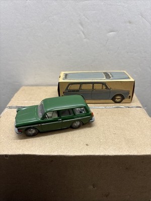 Vintage Wiking Volkswagen Variant RARE Model 361