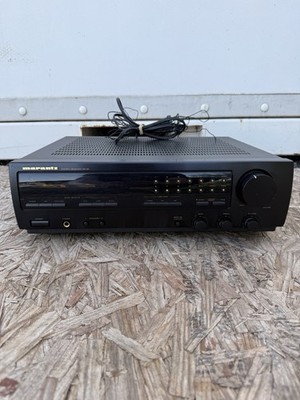 Marantz SR-45 Audio Video Stereo Receiver  TESTED 
