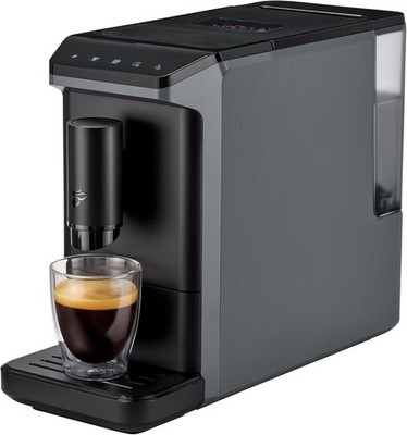 Tchibo Kaffeevollautomat Esperto mini für Caffè Crema und Espresso