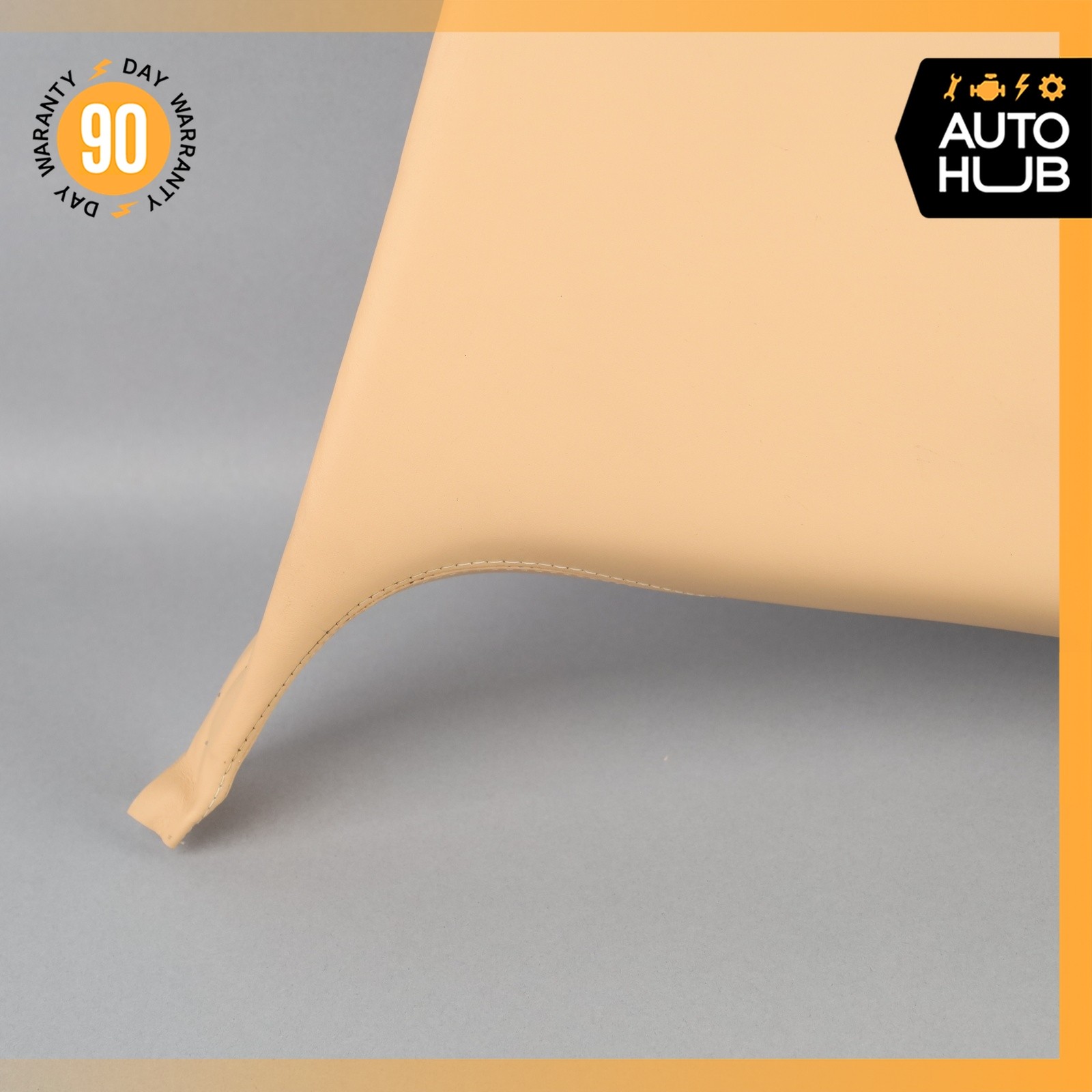 Bentley Arnage Left Lower Trim cover