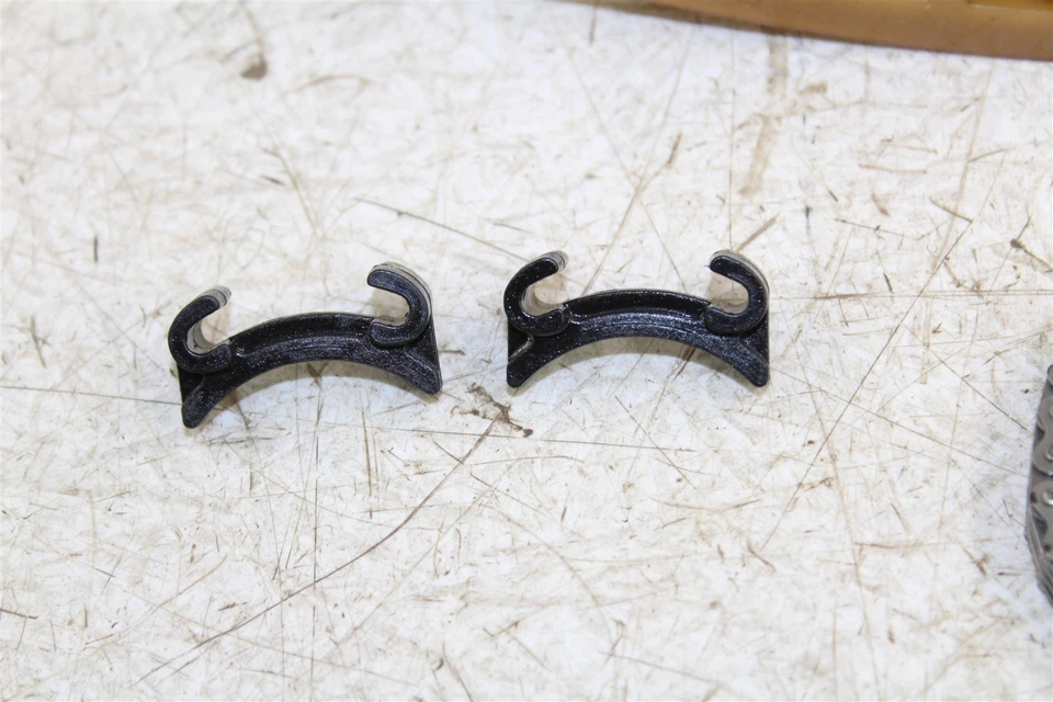 2019 CFmoto ZForce 1000 Timing Chain Guides Slides Camshaft Tensioners - Image 3 of 4