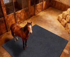 Under Horsestable Mats8 X 10 Ft Horse Shed Floor Matbacki