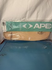 ApexAnatomical Thermostatic Insole Sky 1584 M12 12/A24 Men  s 12