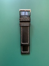 Daniel JeanRichard cinturino e fibbia in pelle OEM