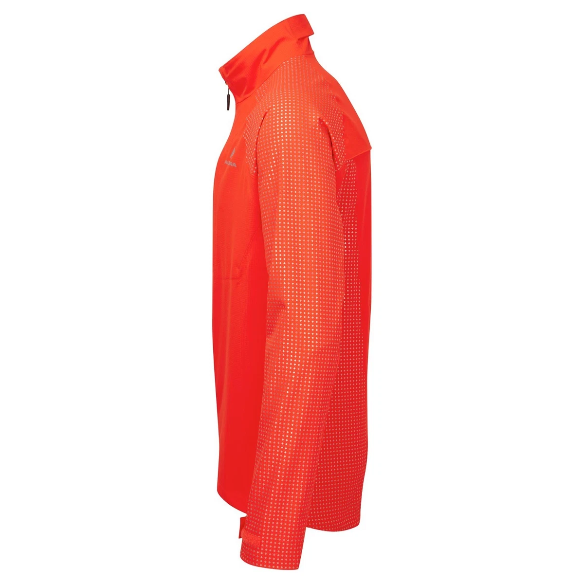 Altura Nightvision Storm Waterproof Bike Cycling Jacket - Orange