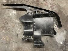 Cessna 152 Engine Baffles