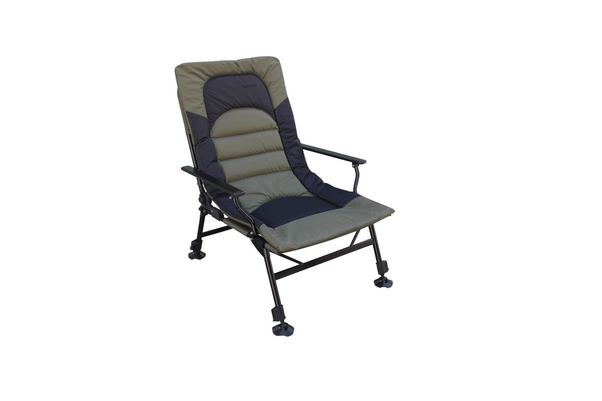 Carp Fishing Big Boy Fishing Chair Prestige Fat Boy Chair