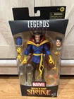 Marvel Legends Doctor Strange Sorcerer Supreme 6" Action Figure NEW