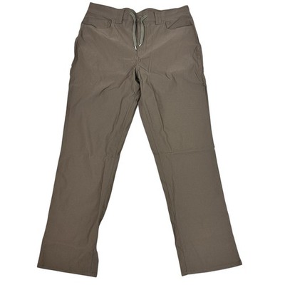 Element Men s Sawyer Venture Chino Pants Men s Size 36 NWT