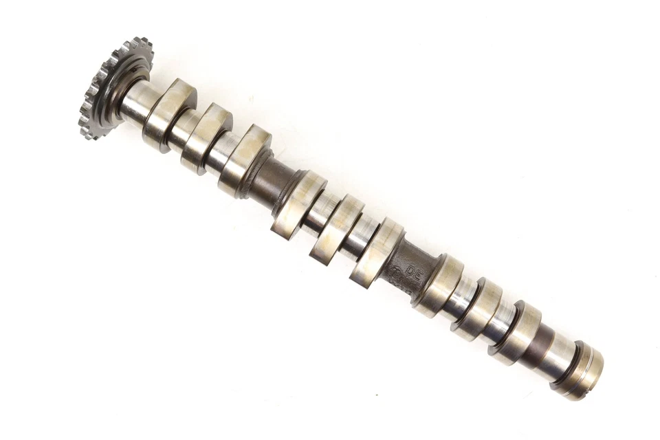 AUDI S4 2000-2002 2,7 L - cámara de admisión izquierda / árbol de levas 078109021Q Foto 4 de 4