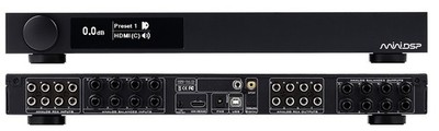 miniDSP Flex HTx DSP Audio Processor