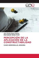 José Alfredo Ramos Guilarte (U. A.) | PercepciÓN De La AplicaciÓN De La...