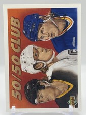 1991-92 Upper Deck The 