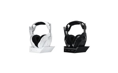 Logitech Astro A50 X LIGHTSPEED Wireless w/ PLAYSYNC Over-the-Ear