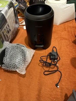 PetLibro Smart Katzenfutterautomat - 5L, WLAN, schwarz - ohne Karton