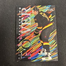 1994-95 Flair - Scoring Power Pavel Bure #1