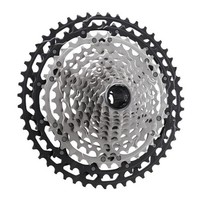 Shimano Kassette Zahnkranz CS-M8100 Deore Xt 12-Fach 10-51 ZäHne Hyperglide+