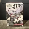 Pokémon TCG Scarlet & Violet White Flare Booster Box Reshiram 2025 English
