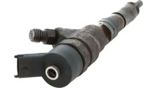 Injecteur Citroen JUMPER
