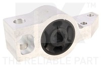 1 X Querlenker Lager Lagerbuchse NK 5104737 FüR VW Golf V Golf Plus Golf VI
