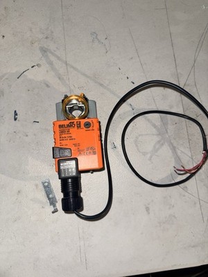 Belimo LMB24-SR 24V Damper Actuator