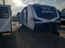 2026 Jayco Jay Feather 27MK
