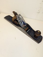 Record No 6 Woodworking Plane. Made In England