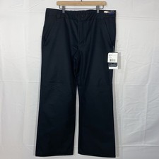 NWT  Obermeyer Insulated Ski / Snowboard Pants Black Size 2XL Reg