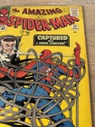 Amazing Spider-Man #25  1st Cameo of Mary Jane🔥KEY ISSUE  1965