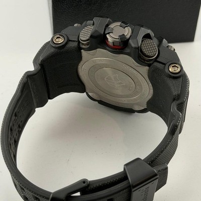 時計 G-SHOCK GWG-1000MH-1AJR Casio G-Shock Maharishi GWG-1000MH-1AJR Rare Boxed Used Watch | eBay
