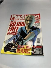 #39D PlayStation Plus Issue 047 (August 1999)
