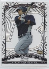 2009 Bowman Sterling Matt Tuiasosopo #BS-MT 0a1