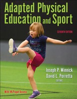 Adapted Physical Education And Sport | David L. Porretta (U. A.) | Englisch